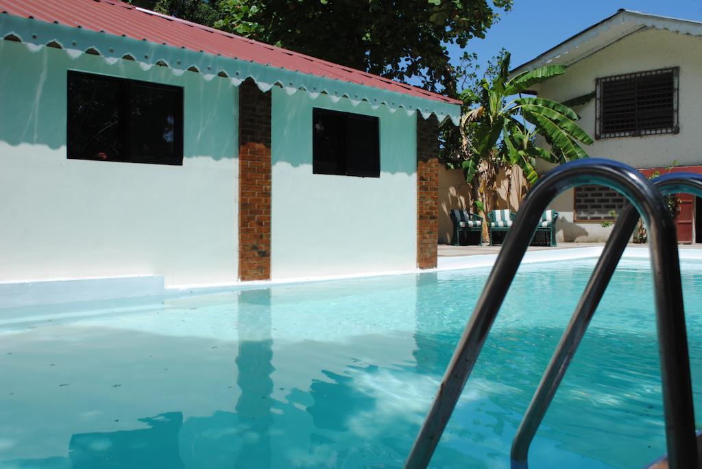 Hotel Imperial Cap-Haïtien Exterior foto
