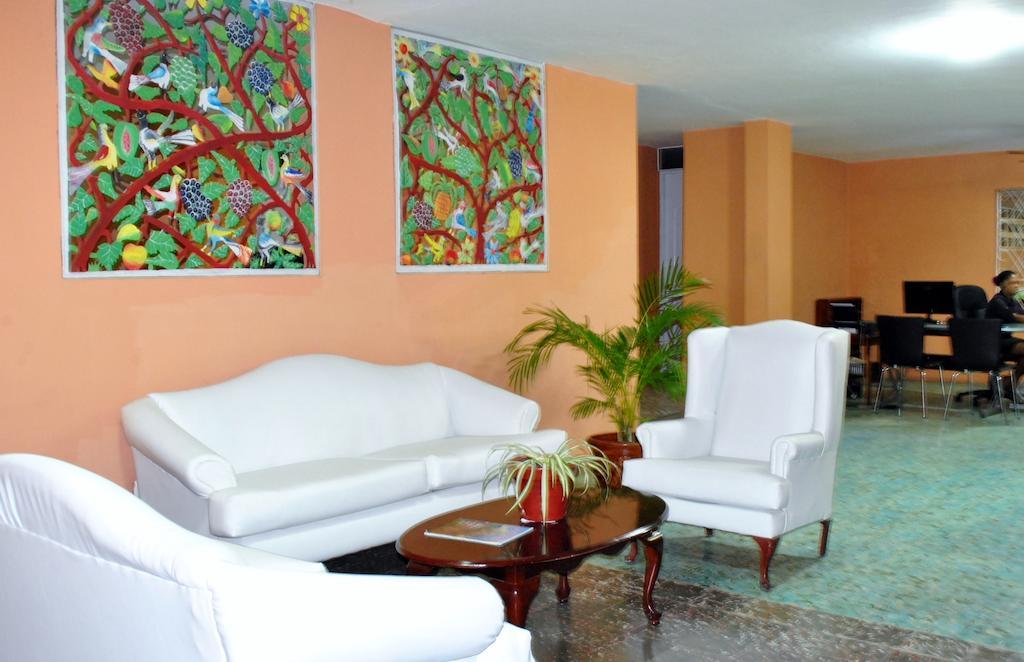 Hotel Imperial Cap-Haïtien Exterior foto
